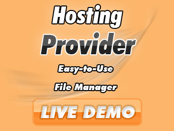 Web Hosting